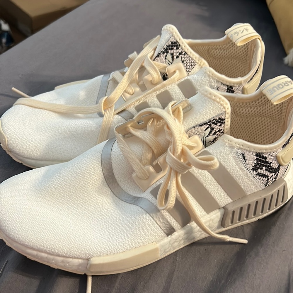 Adidas shoes